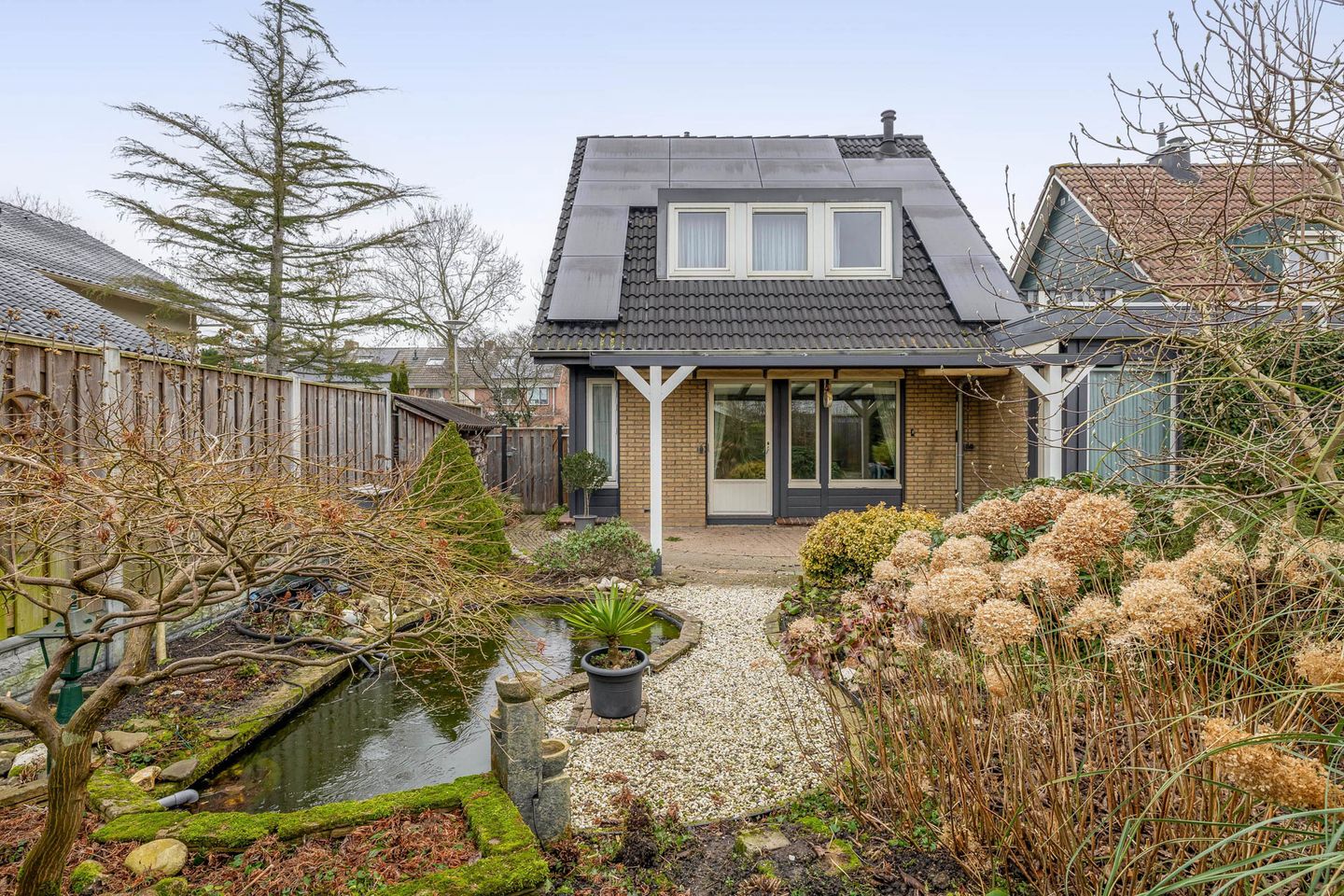 Foto 29 van Tureluur 17-A