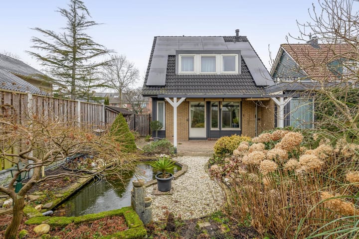 Foto 29 van Tureluur 17-A