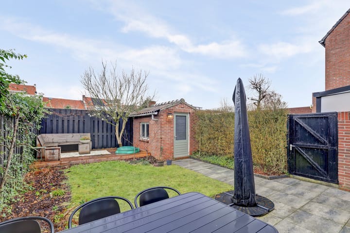 Photo 2 of Monseigneur Zwijsenstraat 19