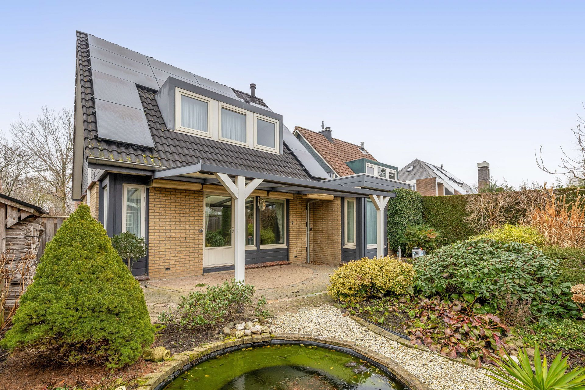 Foto 30 van Tureluur 17-A