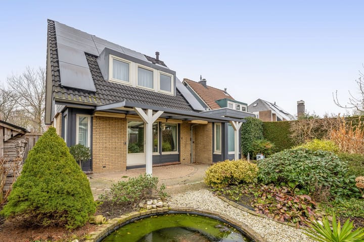 Foto 30 van Tureluur 17-A