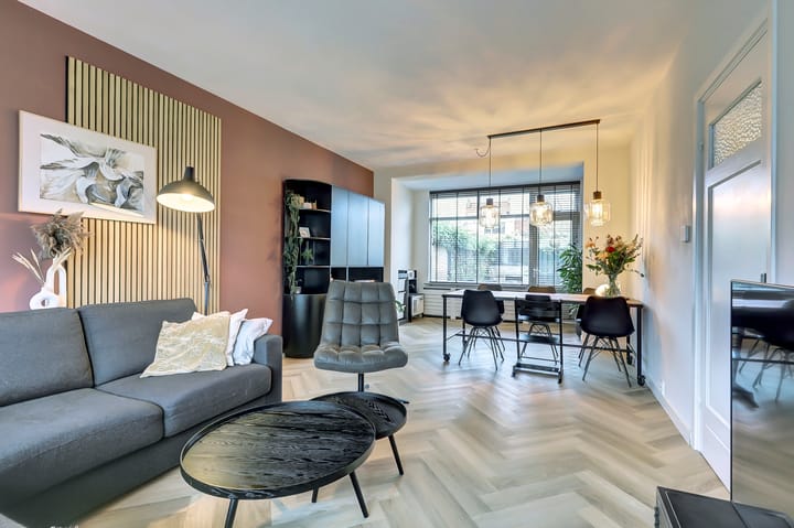 Photo 4 of Monseigneur Zwijsenstraat 19