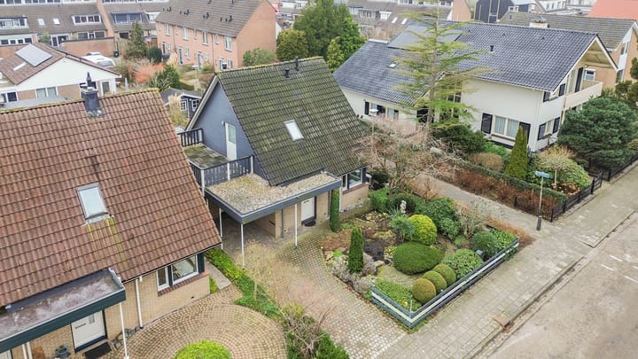 Foto 34 van Tureluur 17-A