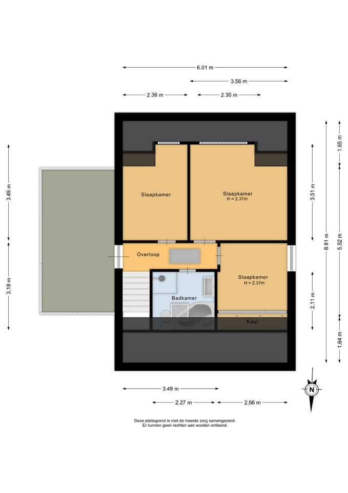 Foto 36 van Tureluur 17-A