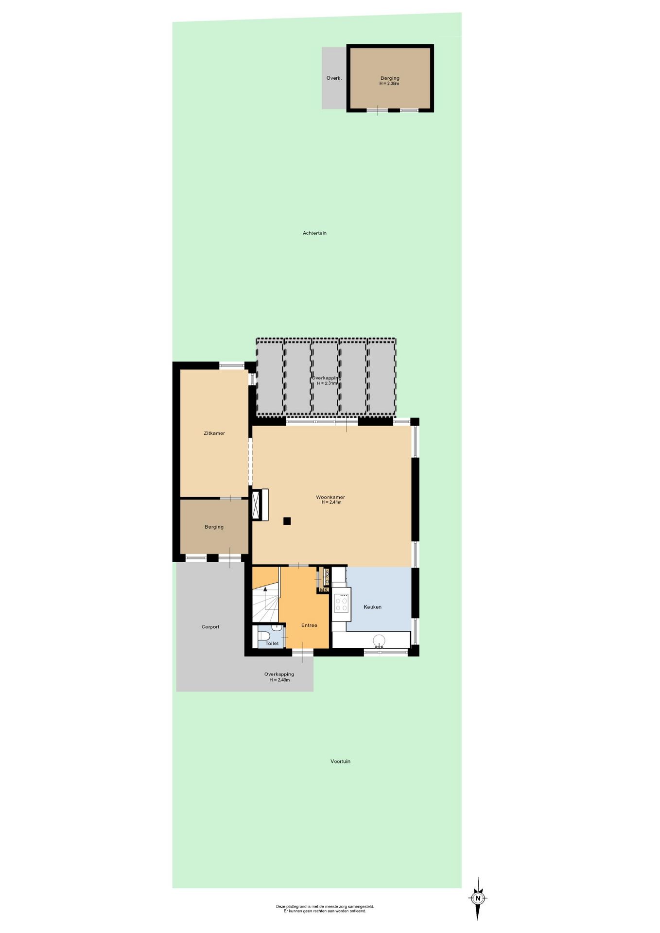 Foto 39 van Tureluur 17-A