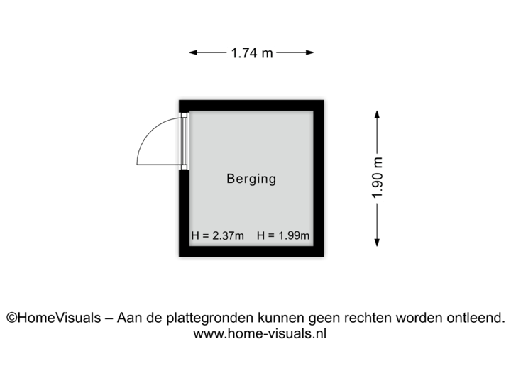 Berging