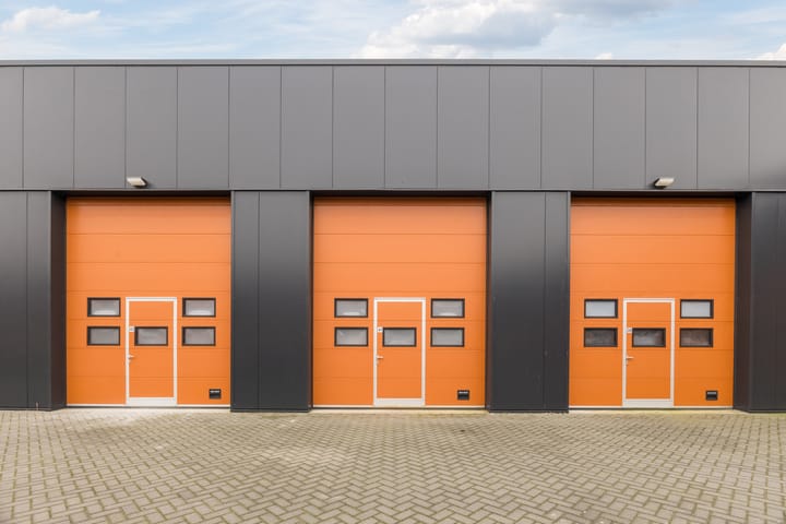 Bellstraat 41
