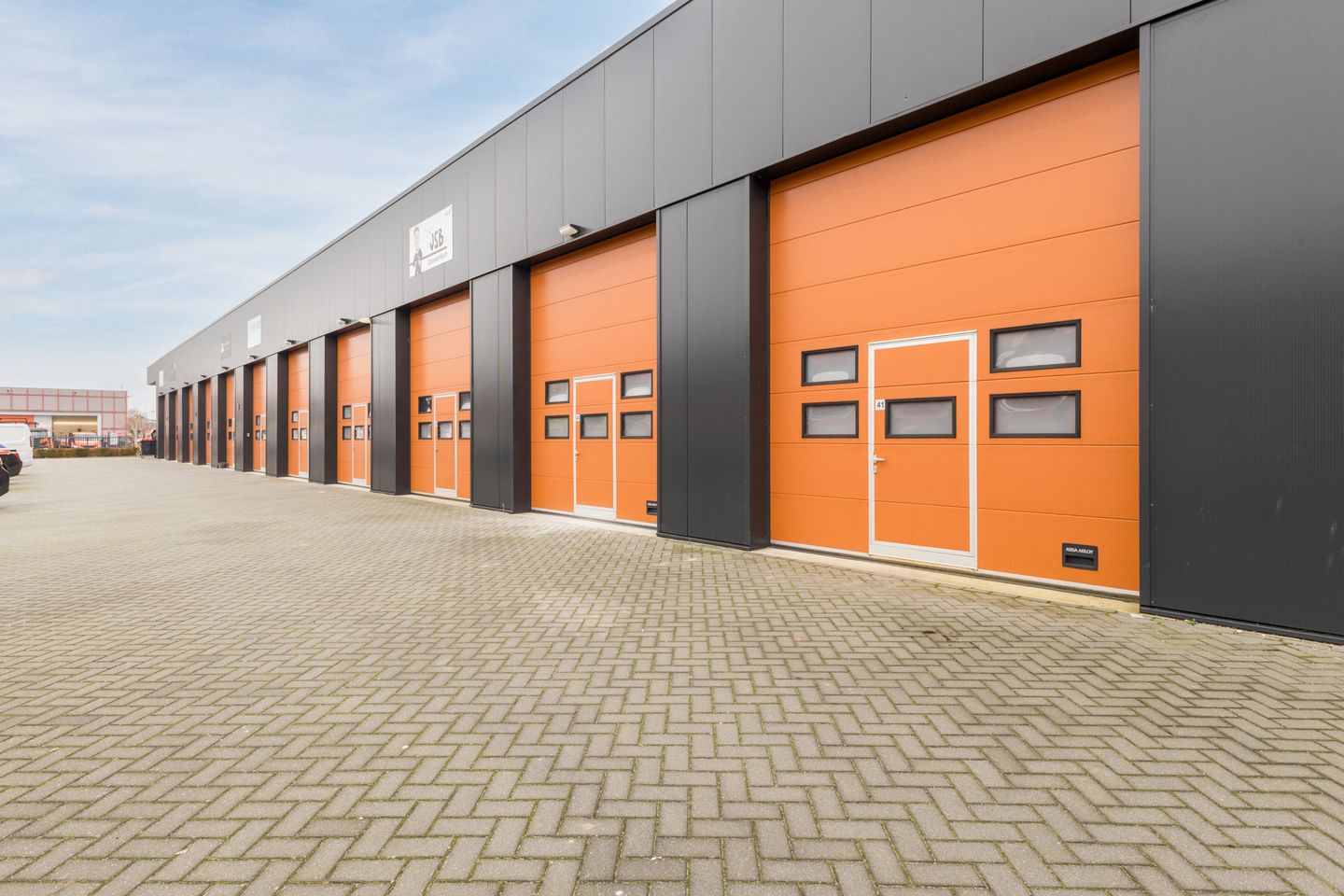 Bekijk foto 3 van Bellstraat 41