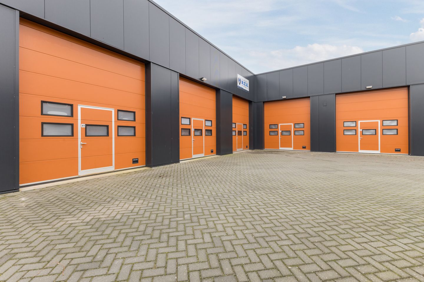 Bekijk foto 4 van Bellstraat 41