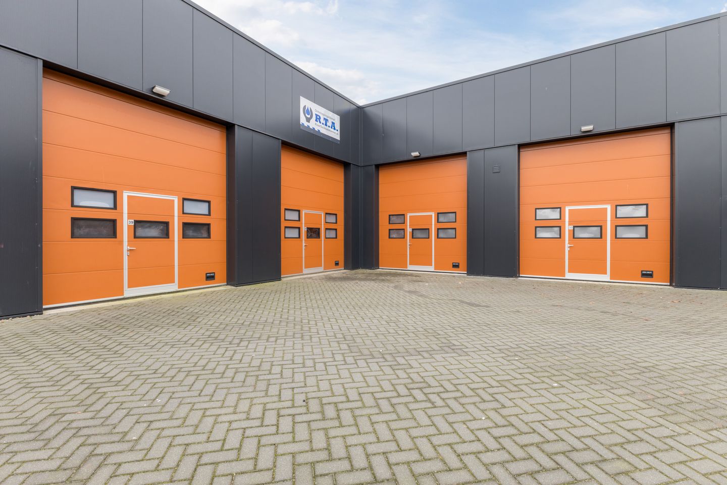 Bekijk foto 5 van Bellstraat 41