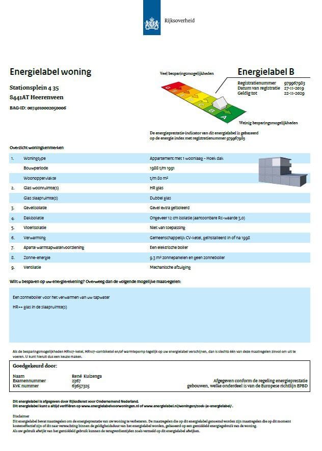 Foto 18 van Stationsplein 4-35