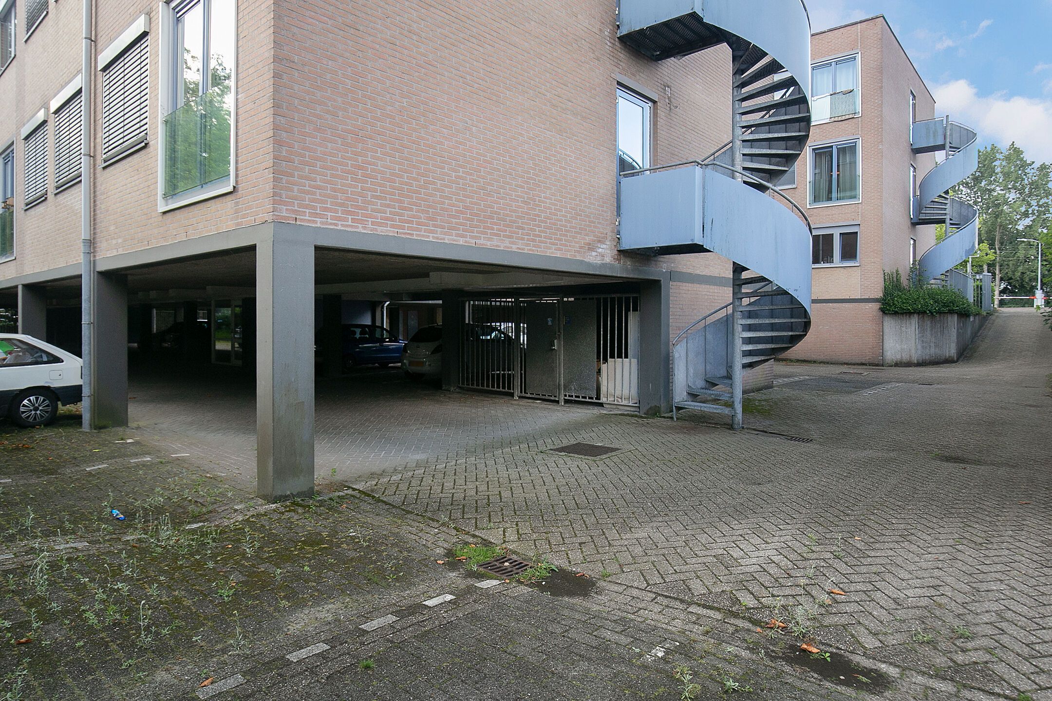 Foto 21 van Stationsplein 4-35