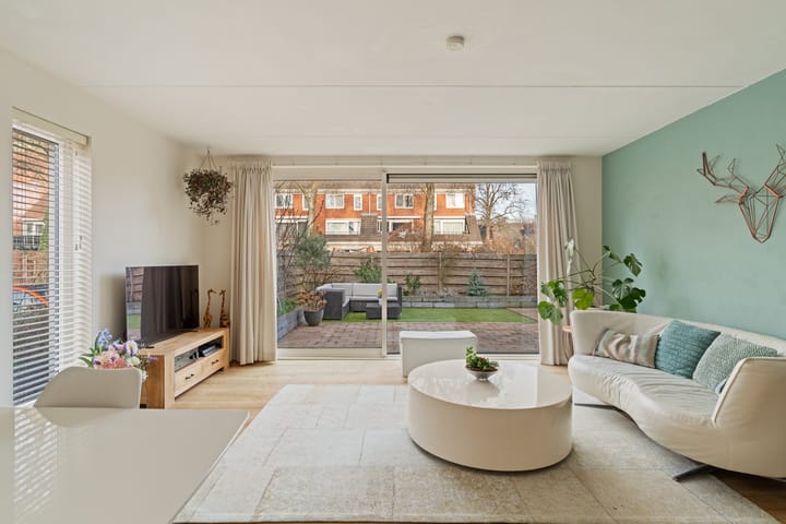 Foto 3 van Jachthoorn 81