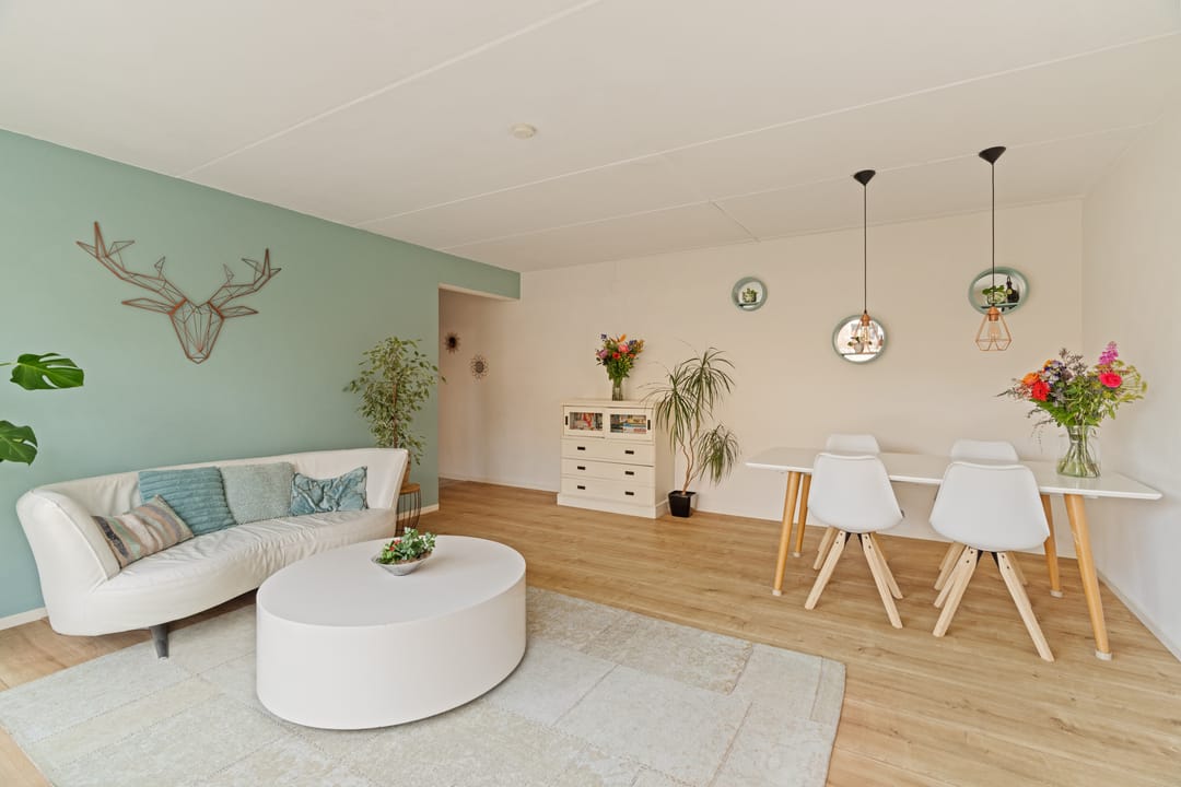 Photo 7 of Jachthoorn 81