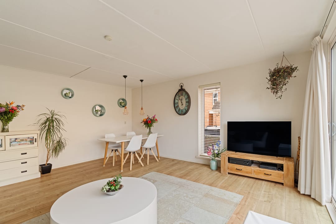 Photo 8 of Jachthoorn 81