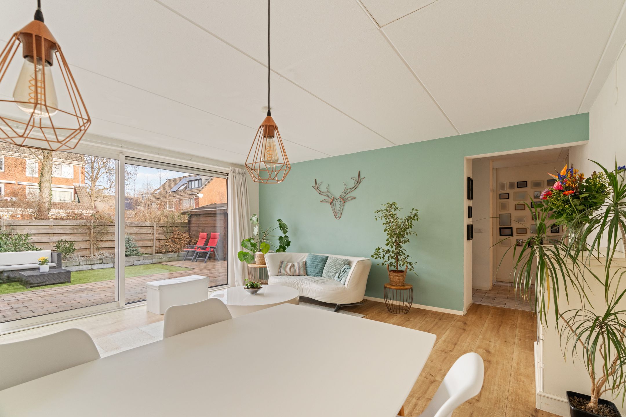 Photo 9 of Jachthoorn 81