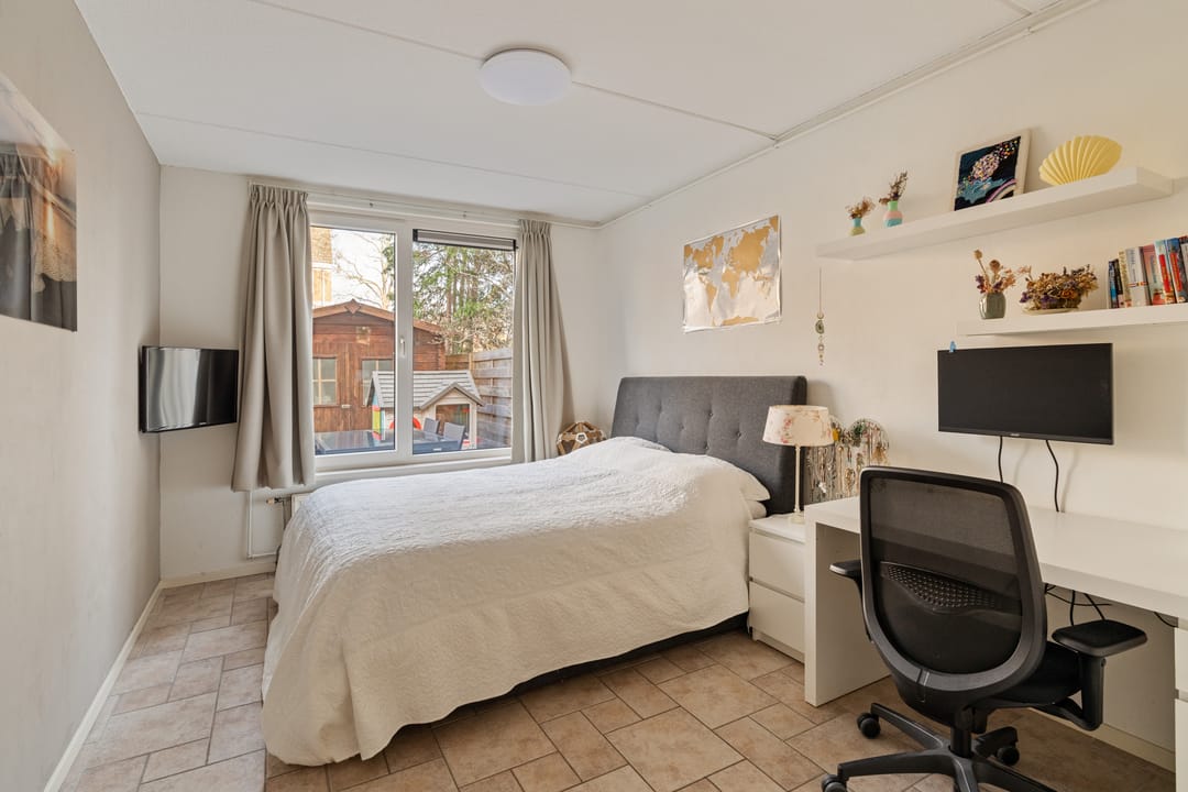 Photo 13 of Jachthoorn 81