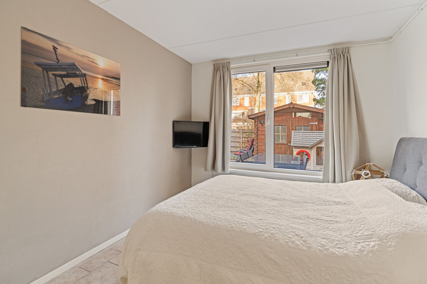 Photo 14 of Jachthoorn 81