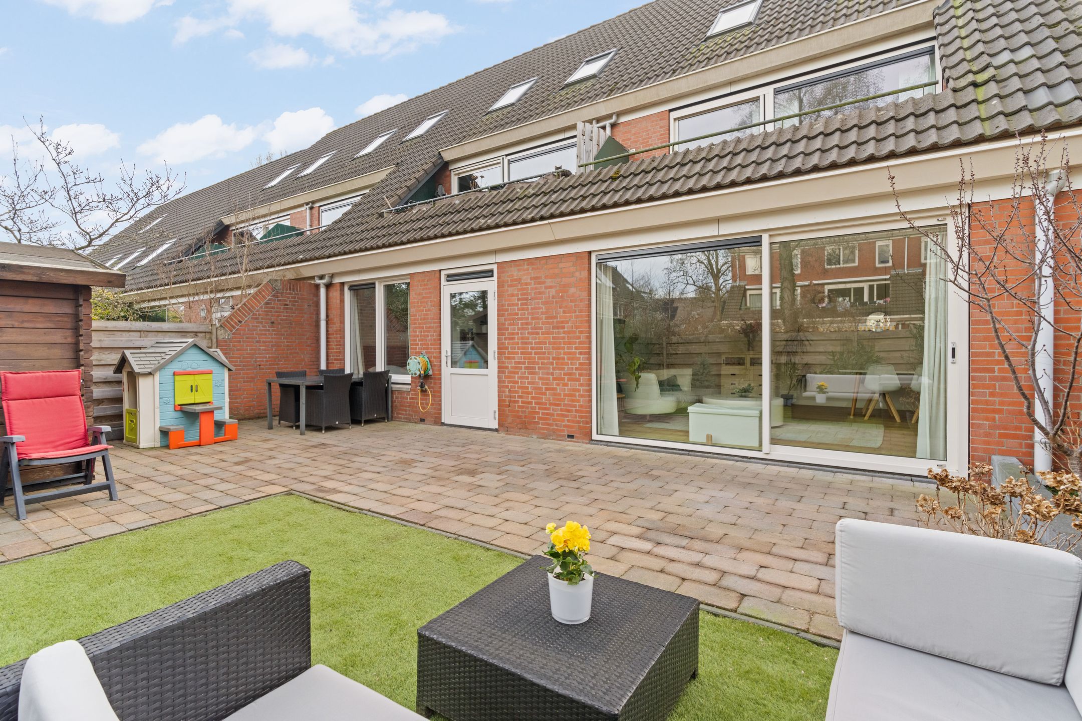 Photo 18 of Jachthoorn 81