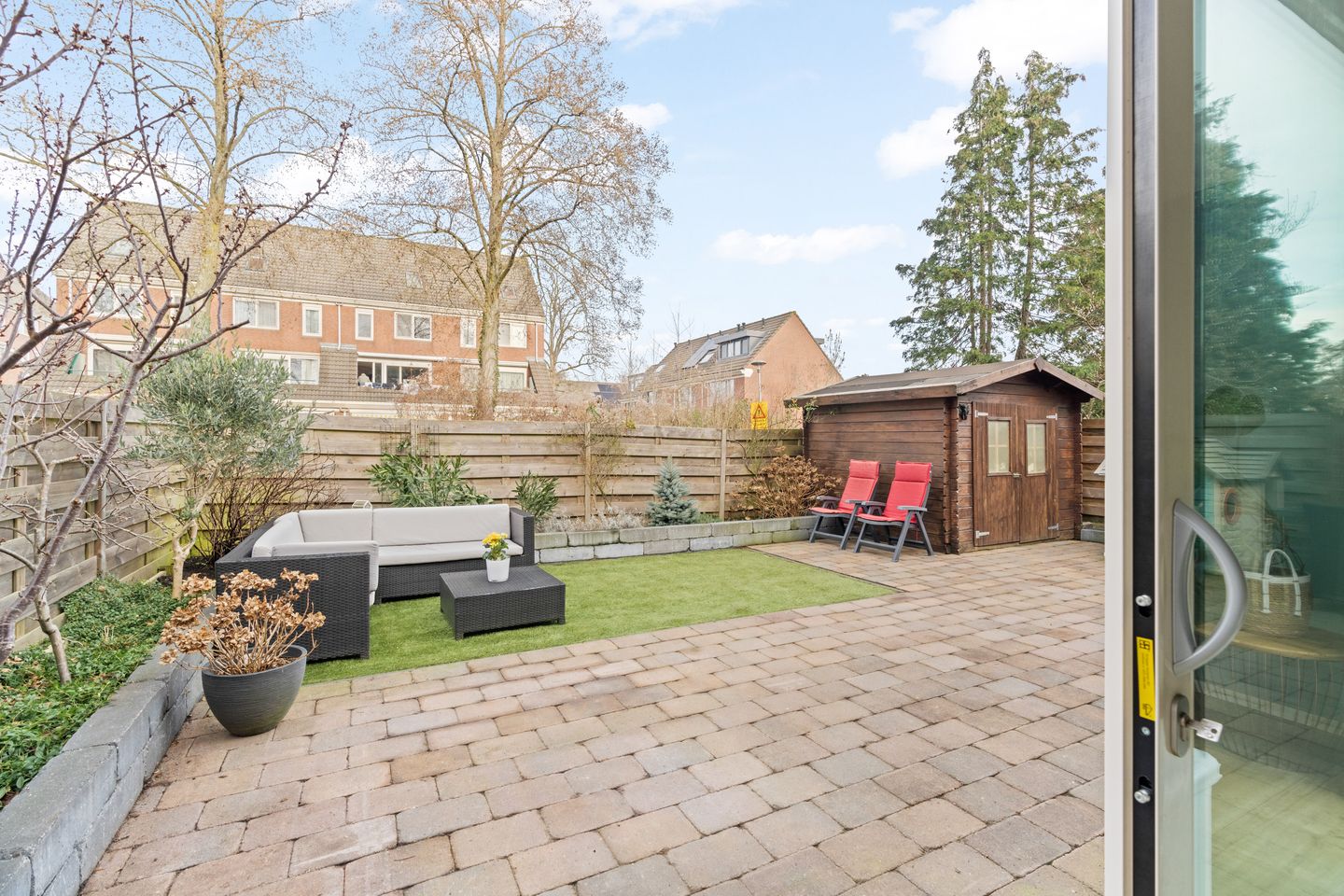 Photo 19 of Jachthoorn 81