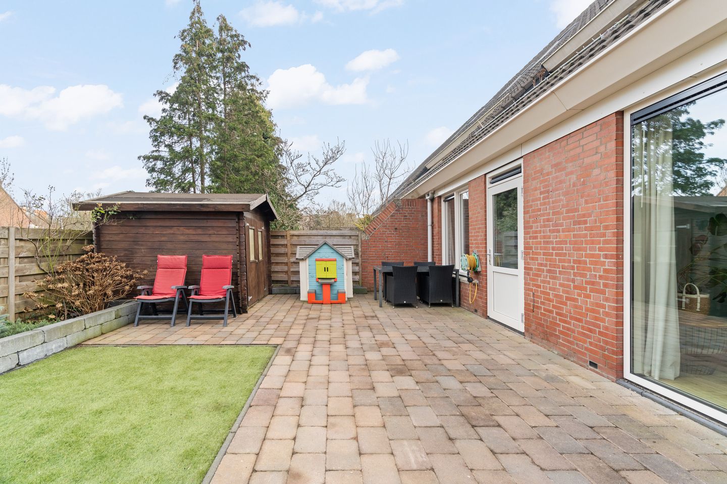 Photo 20 of Jachthoorn 81