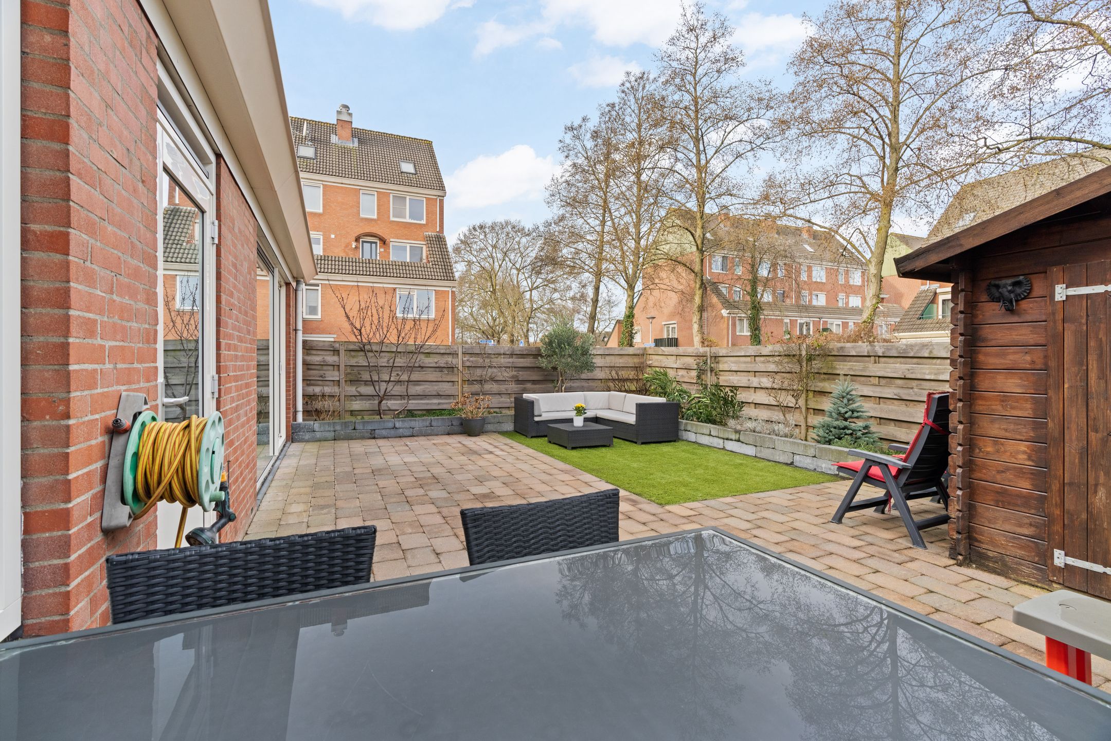 Photo 21 of Jachthoorn 81