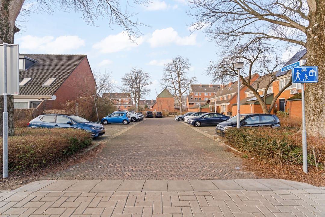 Photo 22 of Jachthoorn 81