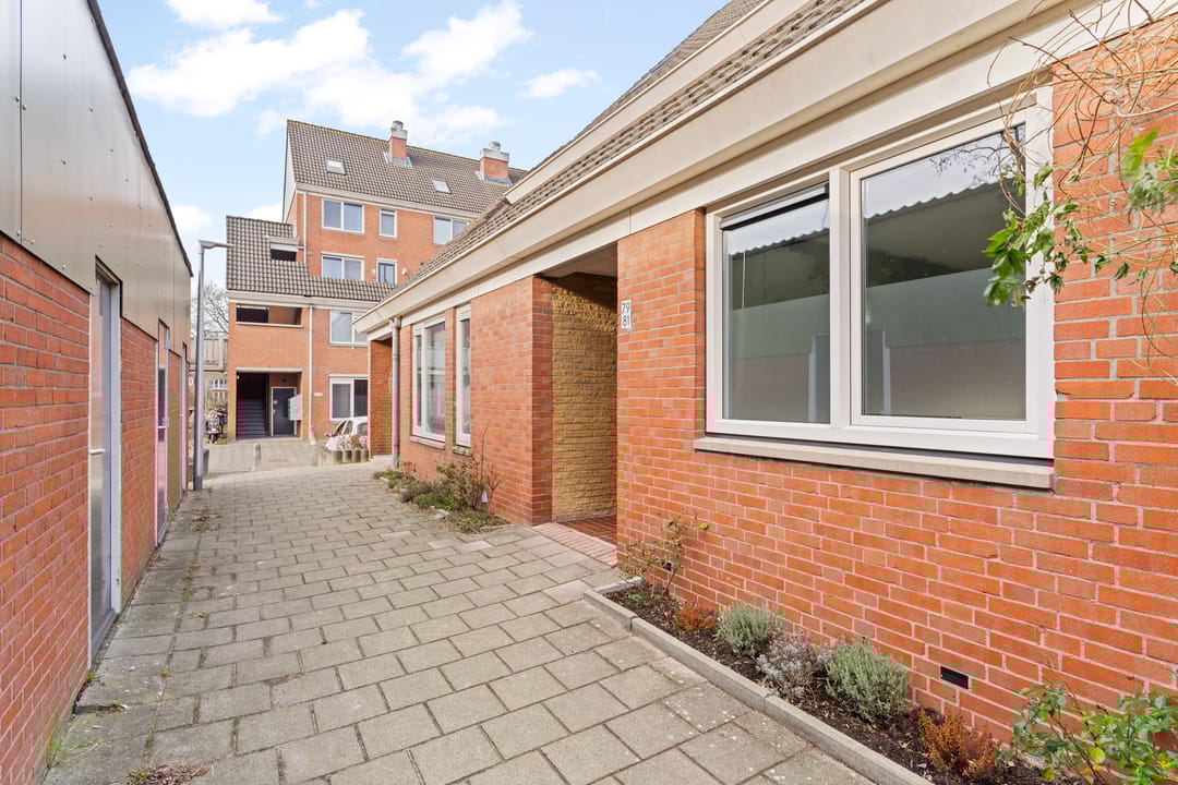 Photo 23 of Jachthoorn 81