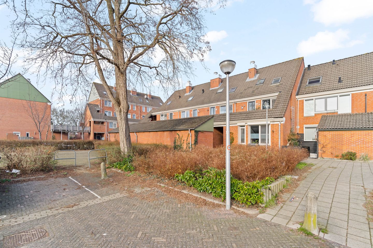 Photo 25 of Jachthoorn 81