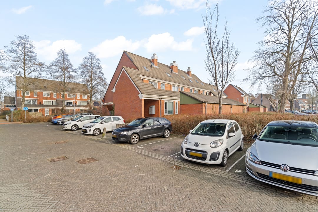 Photo 26 of Jachthoorn 81