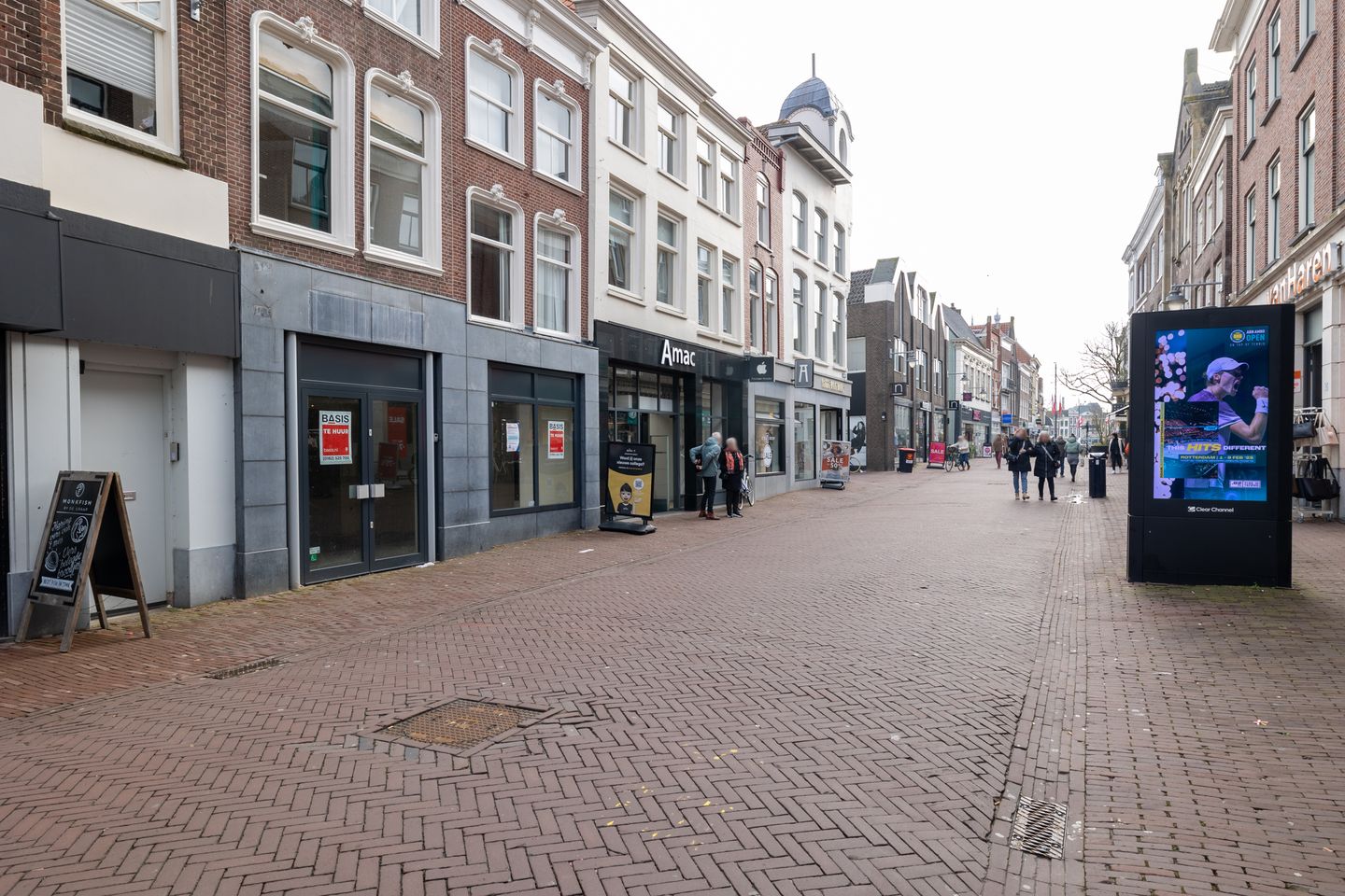 View photo 4 of Kleiweg 14