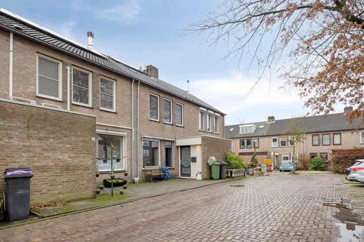 Foto 4 van Schutsboom 37