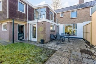 Photo 2 of Van Boelenslaan 3