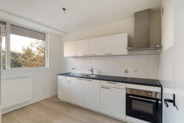 Foto 6 van Griegplein 80