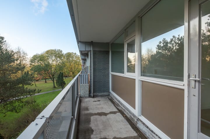 Foto 13 van Griegplein 80