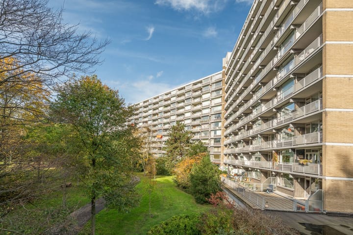 Foto 16 van Griegplein 80