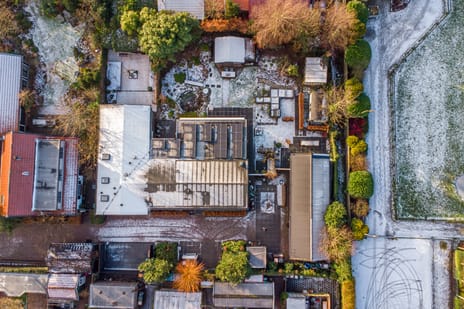 Creutzberglaan 151-B secondary image