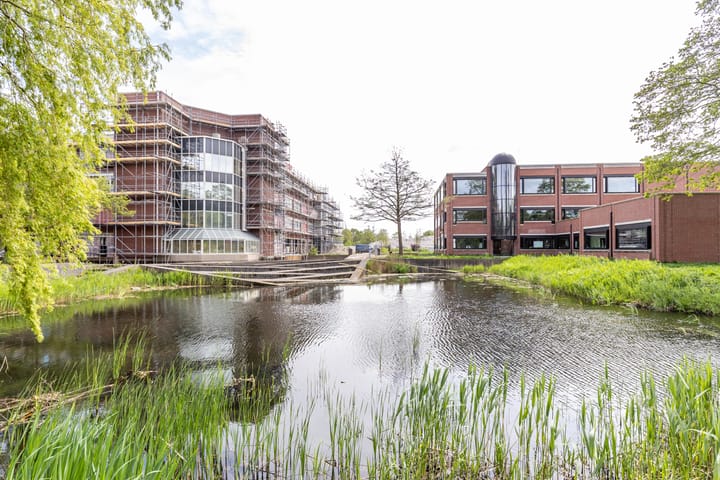 Foto 13 van Type E1-7 | 3e verdieping (Bouwnr. 2a-91)