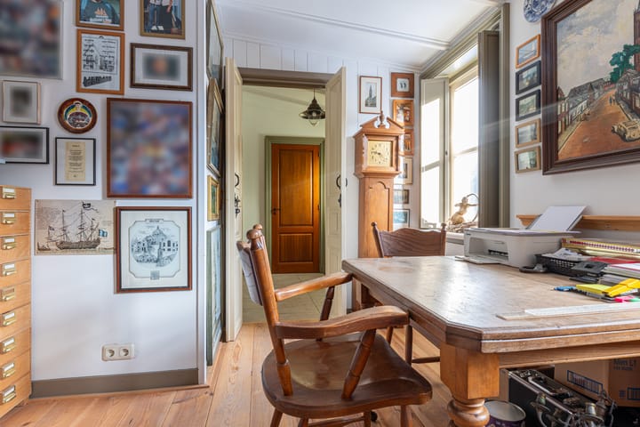 Foto 27 van Creutzberglaan 151-B