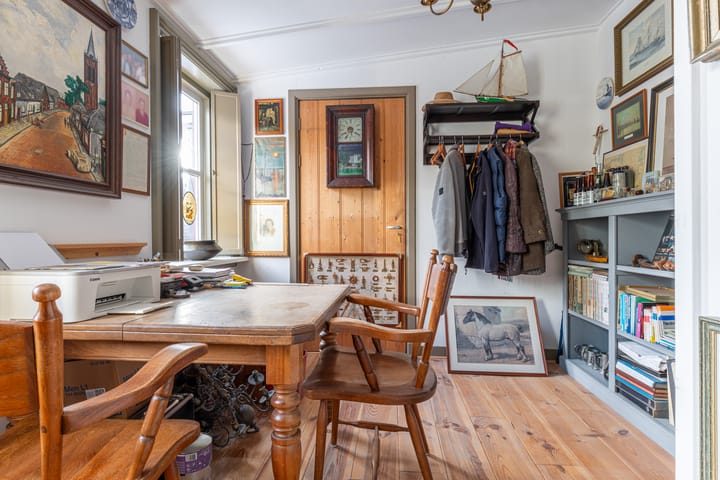 Foto 28 van Creutzberglaan 151-B