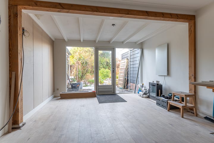 Foto 29 van Creutzberglaan 151-B