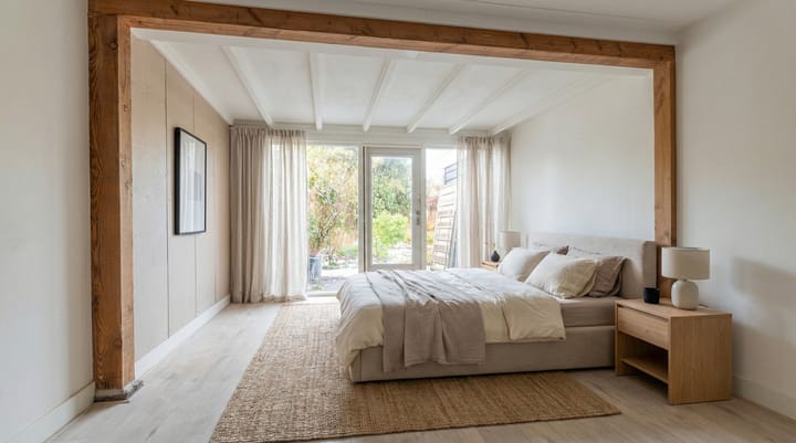 Foto 30 van Creutzberglaan 151-B