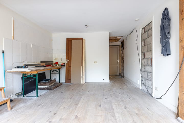 Foto 31 van Creutzberglaan 151-B