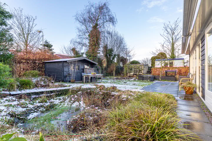 Foto 34 van Creutzberglaan 151-B