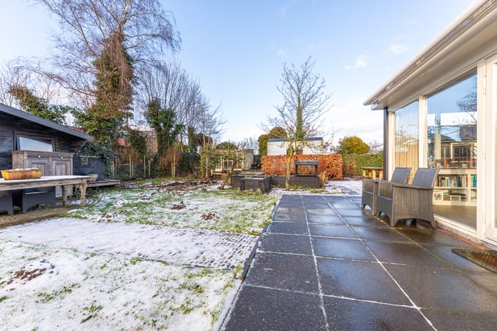 Foto 36 van Creutzberglaan 151-B