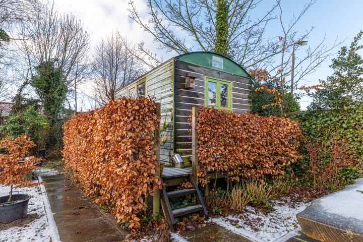 Foto 37 van Creutzberglaan 151-B