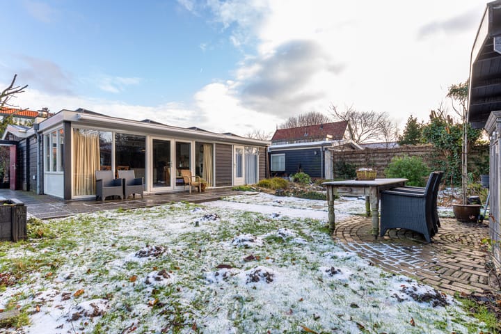 Foto 38 van Creutzberglaan 151-B