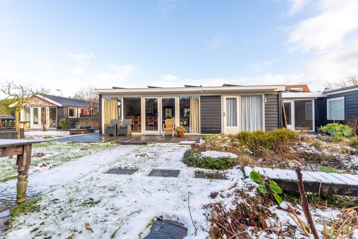 Foto 39 van Creutzberglaan 151-B