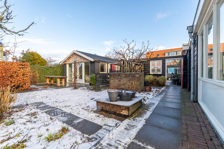 Foto 40 van Creutzberglaan 151-B