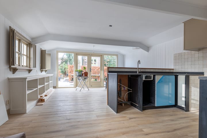 Foto 46 van Creutzberglaan 151-B